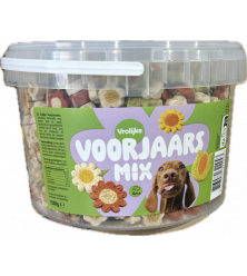 HOMESTYLE VROLIJKE VOORJAARSMIX 1500 G