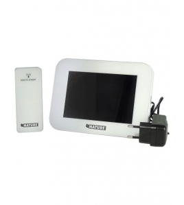 DIGITAAL WEERSTATION DIGI 2