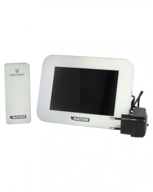 DIGITAAL WEERSTATION DIGI 2