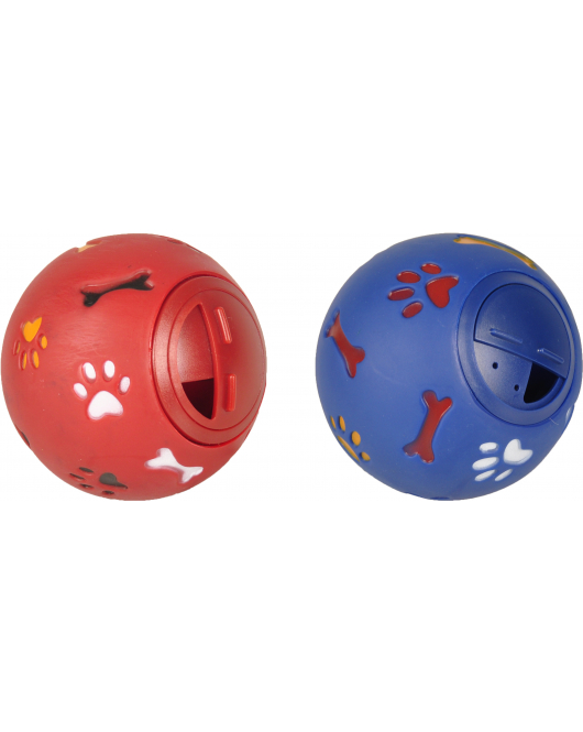 HS TARVOS SNACKBAL 7,5CM ASS