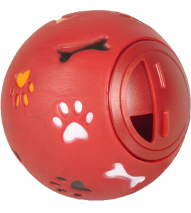 HS TARVOS SNACKBAL 7,5CM ASS