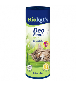 BIOKAT'S DEO PEARLS SPRING 700 G BIOKAT'S DEO PEARLS SPRING 700 G