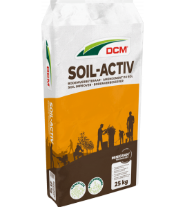 DCM SOIL-ACTIV (MINIGRAN®)