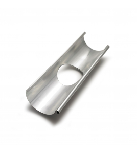 RHEINZINK WB M280 A 1M MET GAT TBV TRECHTERUITLOOP