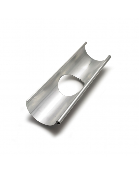 RHEINZINK WB M280 A 1M MET GAT TBV TRECHTERUITLOOP