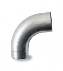 RHEINZINK WB BOCHT 80MM 85 GRADEN MOF/ VERJONGD SPIE