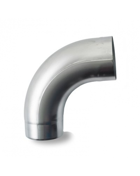 RHEINZINK WB BOCHT 80MM 85 GRADEN MOF/ VERJONGD SPIE