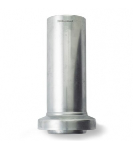 RHEINZINK WB MONTAGE SCHUIFSTUK VOOR HWA 80MM