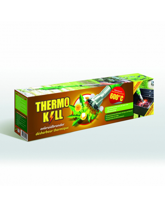 THERMO KILL | ONKRUIDBRANDER