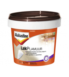 ALAB. LAKPLAMUUR 400GR