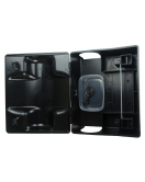 VOERDOOS RAT DUAL BAIT INCL. SLEUTEL