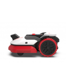 KRESS EYEPILOT® RTKN 500 M² ROBOTMAAIER INCL. INGEBOUWDE 4G