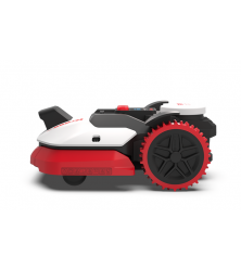 KRESS EYEPILOT® RTKN 500 M² ROBOTMAAIER INCL. INGEBOUWDE 4G