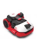 KRESS EYEPILOT® RTKN 500 M² ROBOTMAAIER INCL. INGEBOUWDE 4G