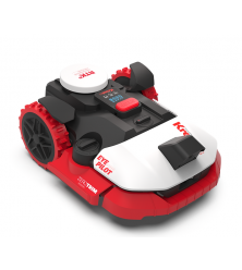 KRESS EYEPILOT® RTKN 500 M² ROBOTMAAIER INCL. INGEBOUWDE 4G