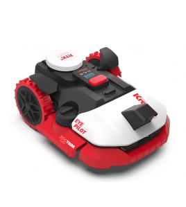 KRESS EYEPILOT® RTKN 500 M² ROBOTMAAIER INCL. INGEBOUWDE 4G