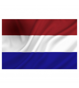 VLAG - NEDERLAND - 100 X 150 CM
