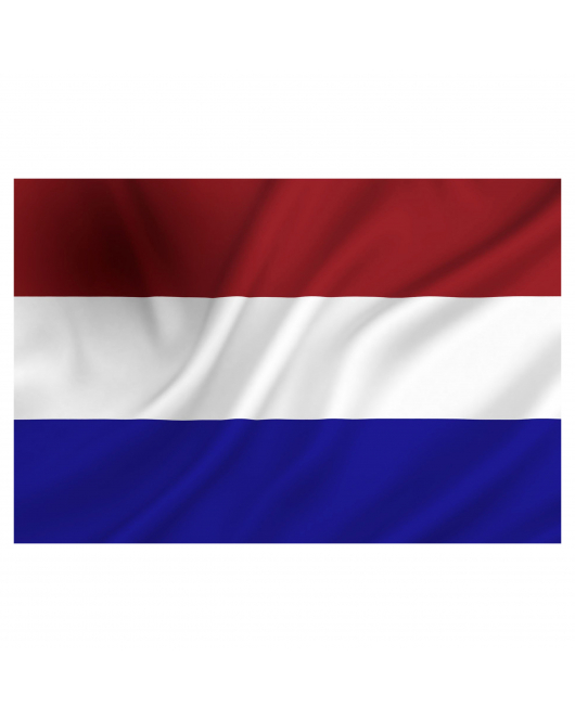 VLAG - NEDERLAND - 100 X 150 CM
