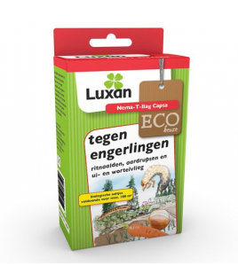LUXAN NEMA-T-BAG 100 M2 CAPSA ECO KEUZE