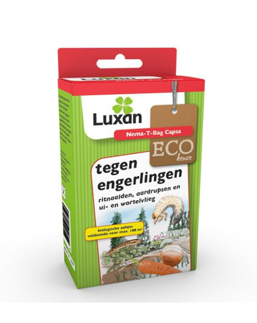 LUXAN NEMA-T-BAG 100 M2 CAPSA ECO KEUZE