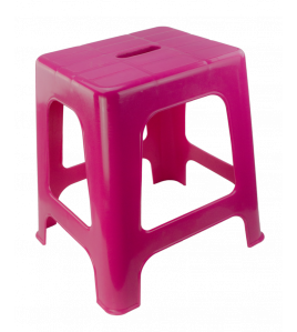 OPSTAP EN ZIT ROZE