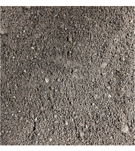 STABIMIX 0-4MM 0,7M³