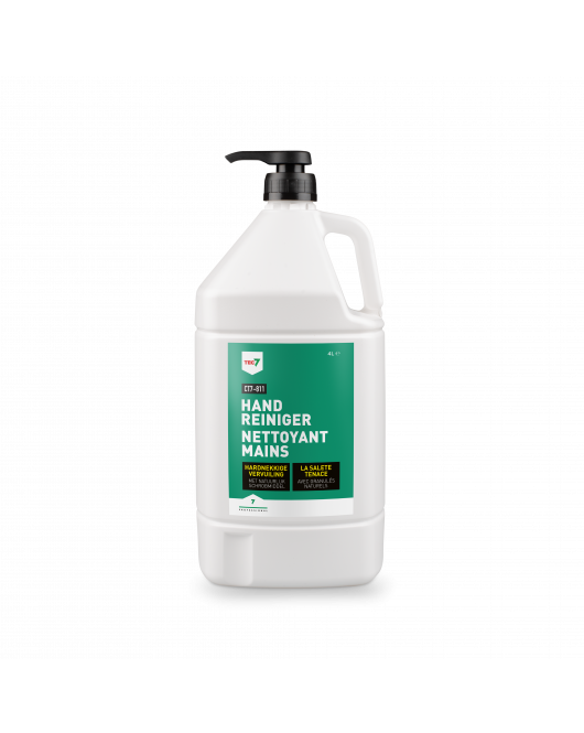 TEC7 CT7-811 HANDREINIGER 4L
