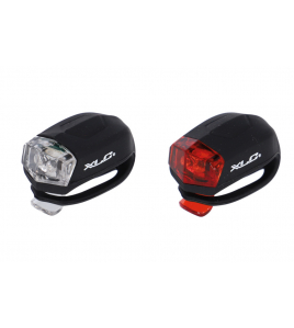 LAMPSET XLC CL-E14