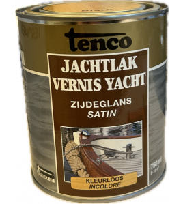 TENCO BOOTLAK BLANK ZGL 0,75L