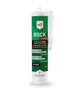 TEC7 ROCK - PATROON 310ML
