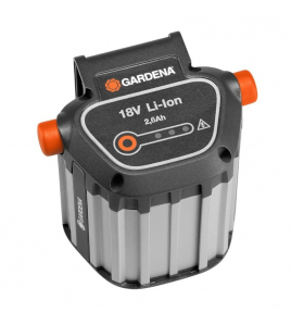 SYSTEM ACCU BLI-18 GARDENA