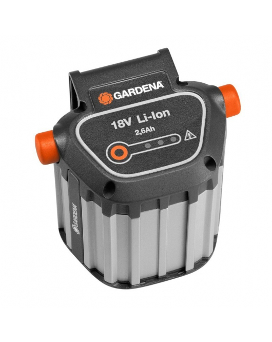 SYSTEM ACCU BLI-18 GARDENA