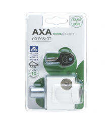 OPLEGSLOT WIT SKG 30122098 BL AXA