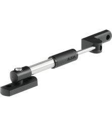 TELEUITZ.BU.20CM RVS 28150081 BL AXA