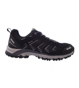 MEINDL CARIBE GTX ZILVER/ZWART 8