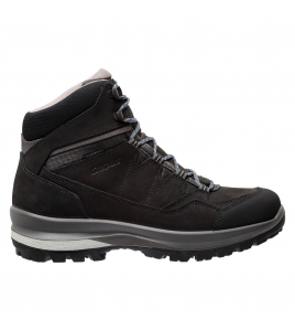 GRISPORT BARI MID BLACK 