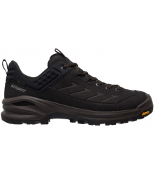 GRISPORT TERRAIN LOW 15209 BLACK MAAT 36