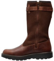 SUTHERLAND BOOT 124 CHESTNUT 36