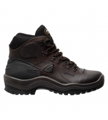GRISPORT SHERPA BROWN 