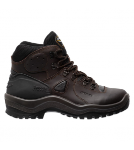 GRISPORT SHERPA BROWN 