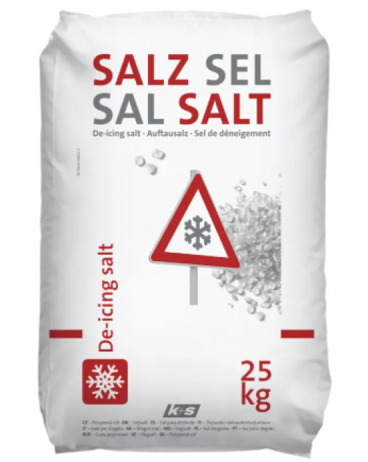 STROOIZOUT 25KG