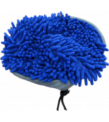 BTC LINE BLUE HOES TBV MICROVEZEL WASBORSTEL