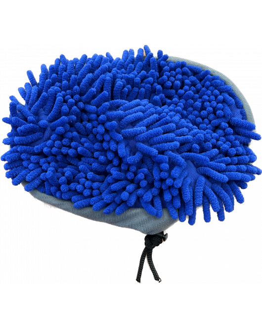 BTC LINE BLUE HOES TBV MICROVEZEL WASBORSTEL