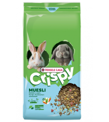 VERSELE-LAGA CRISPY MUESLI KONIJN 850 G