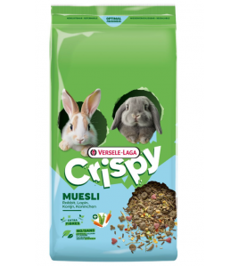 VERSELE-LAGA CRISPY MUESLI KONIJN 850 G