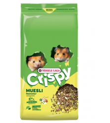 VERSELE-LAGA CRISPY MUESLI HAMSTER 750 G