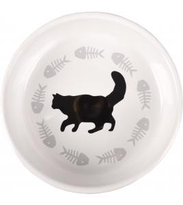 EETPOT KAT CATS ENKEL