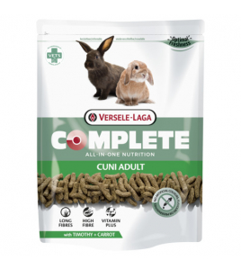 VERSELE-LAGA COMPLETE CUNI ADULT 500 G