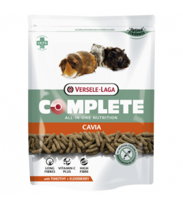 VERSELE-LAGA COMPLETE CAVIA 500 G