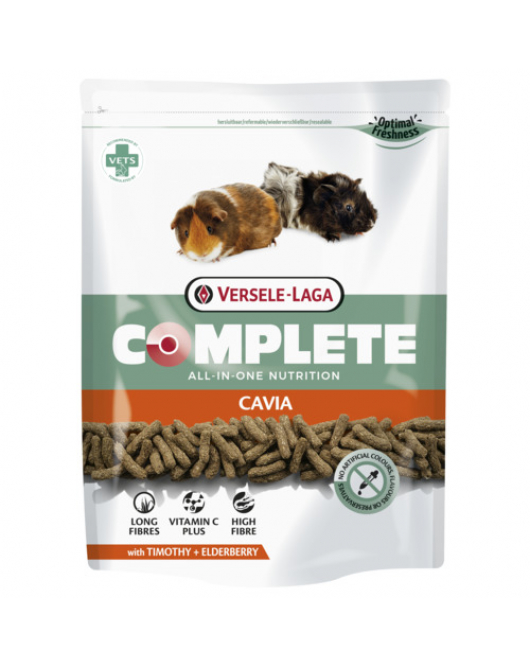 VERSELE-LAGA COMPLETE CAVIA 500 G